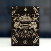 Discord Playing Cards