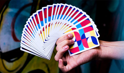 Diva Playing Cards French Edition Diva Playing Cards French Edition