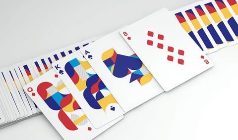 Diva Playing Cards French Edition Diva Playing Cards French Edition