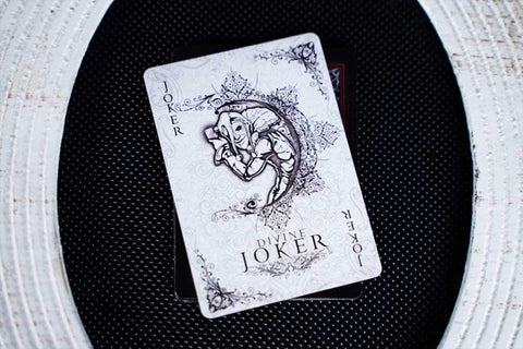 Divine Playing Cards Divine Playing Cards