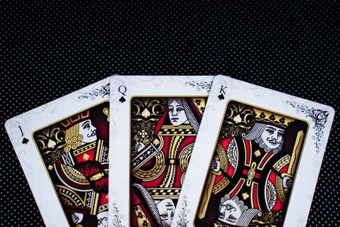 Divine Playing Cards Divine Playing Cards