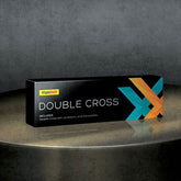 Double Cross by Mark Southworths