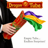 Dragon Tube