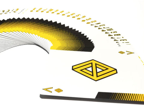 Dream Recurrence Exuberance Deluxe Edition Playing Cards Dream Recurrence Exuberance Deluxe Edition Playing Cards