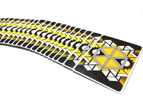 Dream Recurrence Exuberance Deluxe Edition Playing Cards Dream Recurrence Exuberance Deluxe Edition Playing Cards