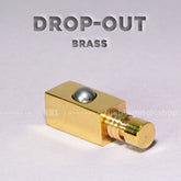 Drop Out Brass