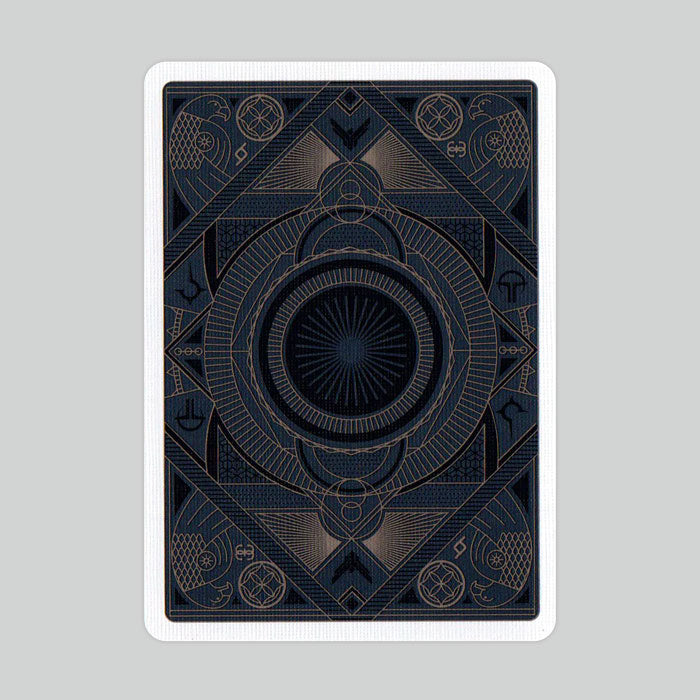 Dune Playing Cards