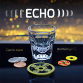 Echo by Curtis Kam