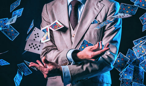 EDGE Playing Cards EDGE Playing Cards