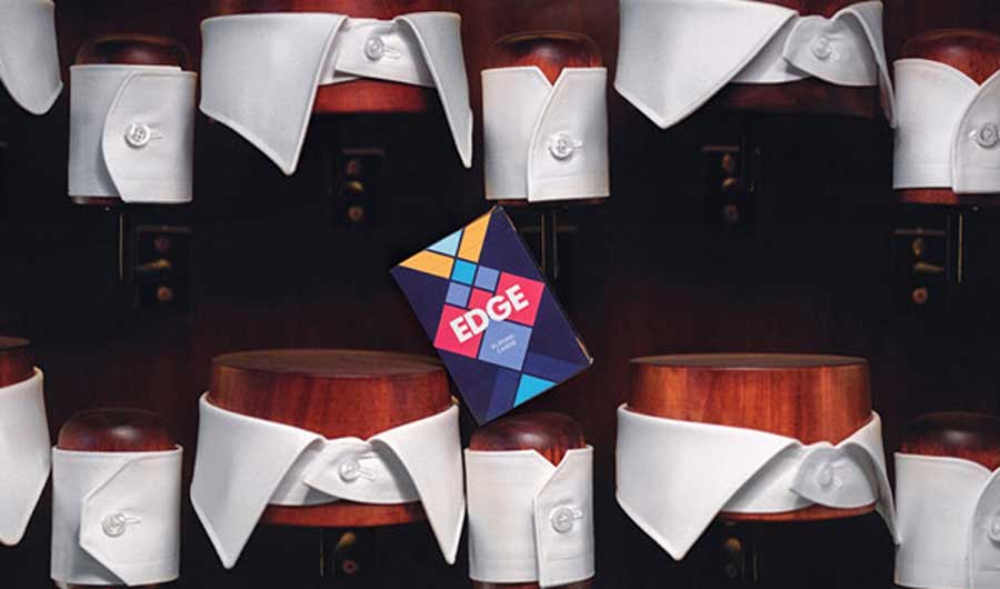 EDGE Playing Cards