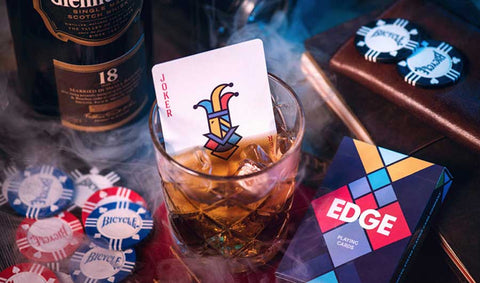 EDGE Playing Cards EDGE Playing Cards