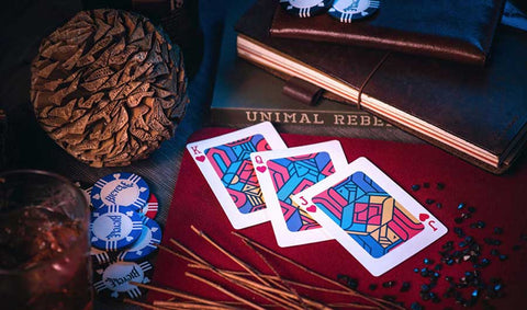 EDGE Playing Cards EDGE Playing Cards