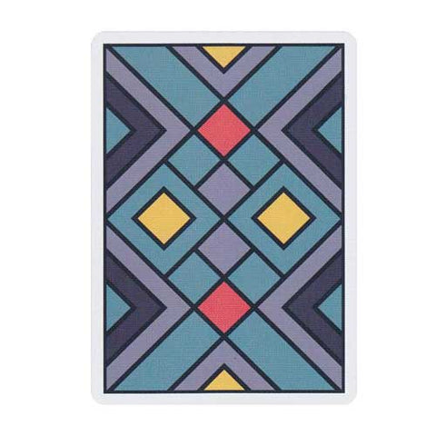 EDGE Playing Cards EDGE Playing Cards