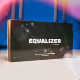 EQUALIZER by Joao Miranda
