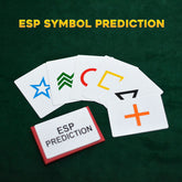 ESP Symbol Prediction