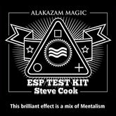 ESP Test Kit by Steve Cook