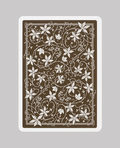 Eastern Forest Playing Cards by Art of Play Eastern Forest Playing Cards by Art of Play