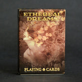 Ethereal Dreams Limited Poker Playing Cards