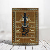 Enuma (Elder) Playing Cards