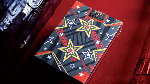 Bicycle Explostar Playing Cards Bicycle Explostar Playing Cards