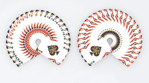 Bicycle Explostar Playing Cards Bicycle Explostar Playing Cards