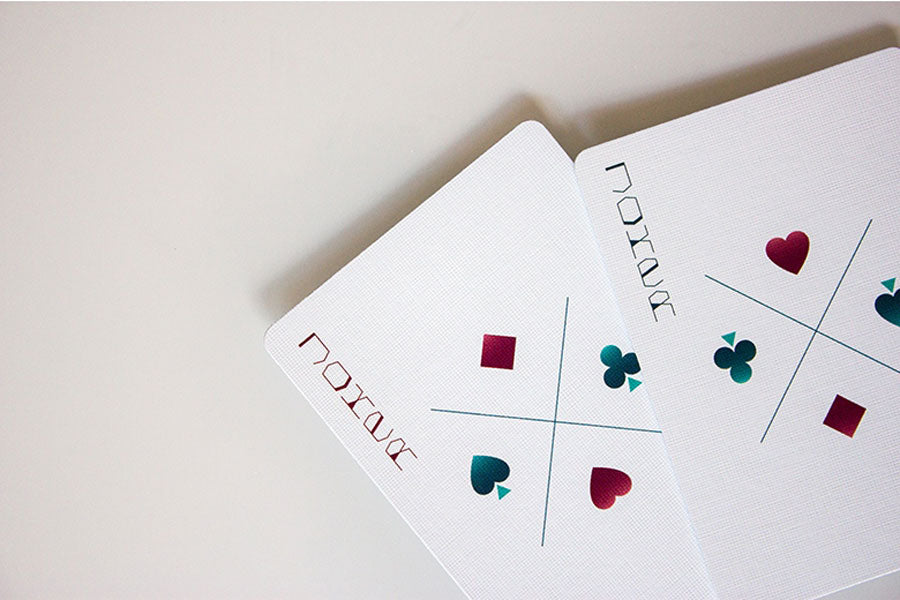 AEY Catcher Playing Cards