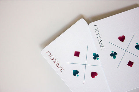 AEY Catcher Playing Cards AEY Catcher Playing Cards