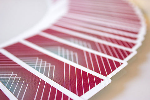 AEY Catcher Playing Cards AEY Catcher Playing Cards