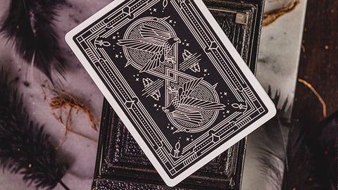 FALCON Playing Cards FALCON Playing Cards