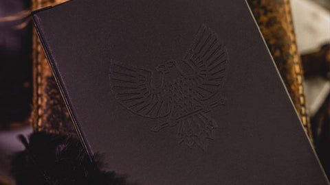 FALCON Playing Cards FALCON Playing Cards