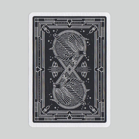 FALCON Playing Cards FALCON Playing Cards