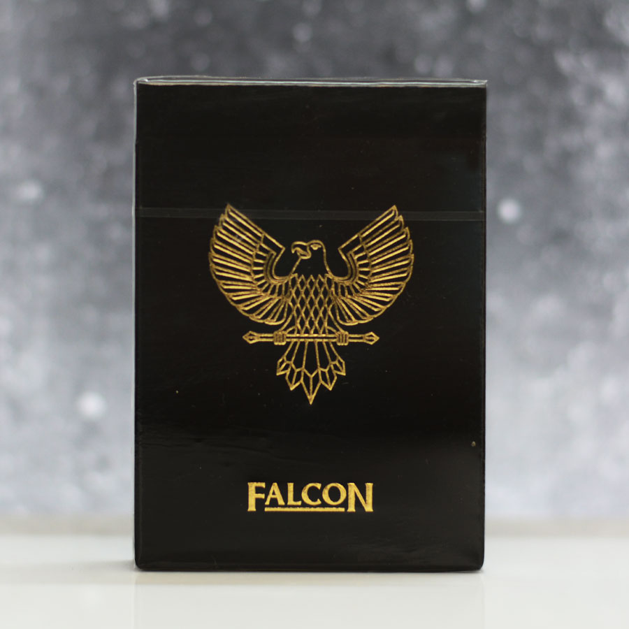 FALCON Playing Cards