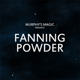 Fanning Powder 2oz/57grams