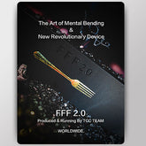 The Art Of Mental Bending, FFF 2.0 by TCC