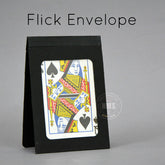 Flick Envelope