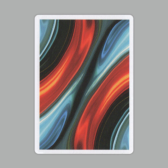 FLUID Playing Cards