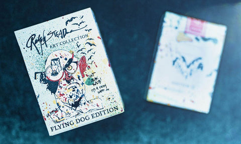 Flying Dog V2 Flying Dog V2