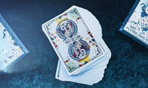 Flying Dog V2 Flying Dog V2