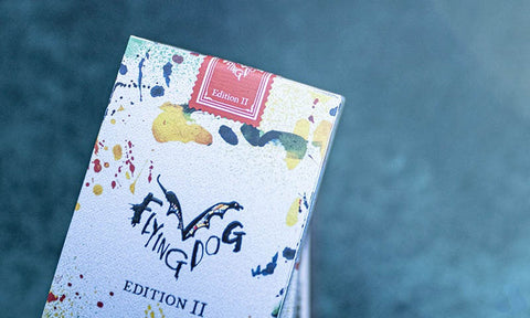 Flying Dog V2 Flying Dog V2