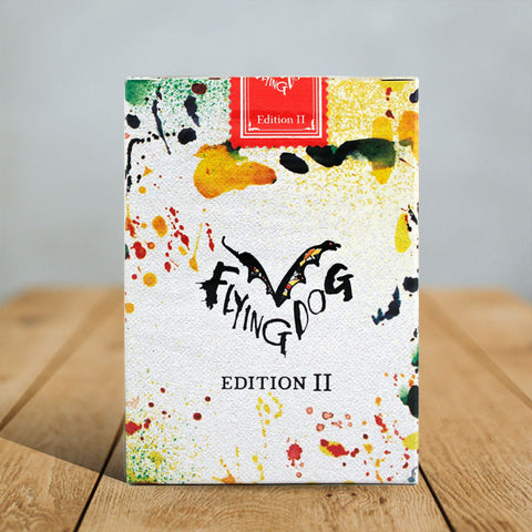 Flying Dog V2 Flying Dog V2