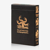 Forbidden Forest Playing Cards