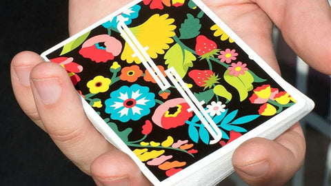 Fontaine x DabsMyla Playing Cards Fontaine x DabsMyla Playing Cards