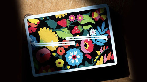 Fontaine x DabsMyla Playing Cards Fontaine x DabsMyla Playing Cards