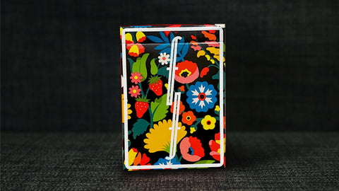 Fontaine x DabsMyla Playing Cards Fontaine x DabsMyla Playing Cards