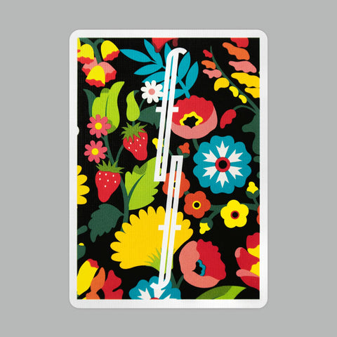 Fontaine x DabsMyla Playing Cards Fontaine x DabsMyla Playing Cards