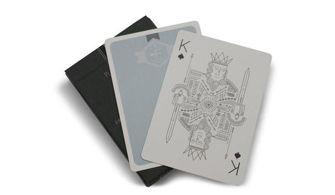 Fox Targets Playing Cards Fox Targets Playing Cards