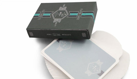 Fox Targets Playing Cards Fox Targets Playing Cards