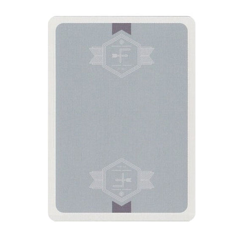 Fox Targets Playing Cards Fox Targets Playing Cards