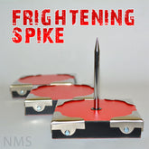 Frightening Spike