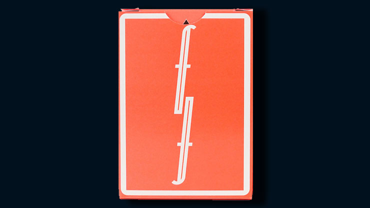 Fontaine: Safety Playing Cards